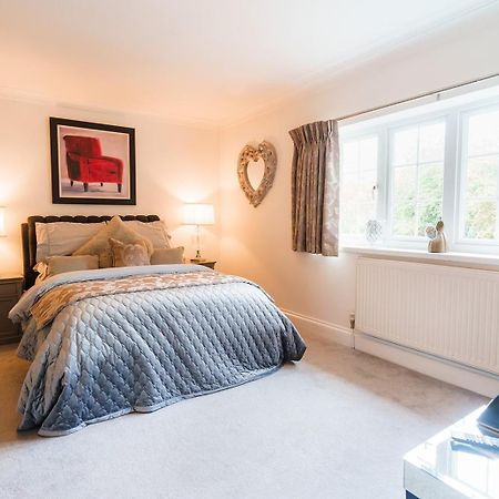 Bed and Breakfast Dodford Grange Daventry Exterior foto
